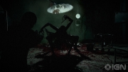 The Evil Within - Erste Teaser Screens zum Horror-Spiel.