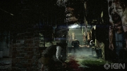 The Evil Within - Erste Teaser Screens zum Horror-Spiel.