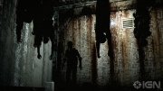 The Evil Within - Erste Teaser Screens zum Horror-Spiel.