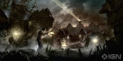 The Evil Within - Erste Teaser Screens zum Horror-Spiel.