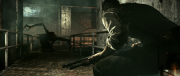 The Evil Within - Screenshots August 14