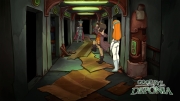 Goodbye Deponia - Erste Screens zum dritten und letzten Teil um Rufus.