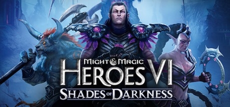 Might & Magic Heroes 6 - Shades of Darkness