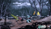 Dust: An Elysian Tail - Screen aus dem niedlichen Rollenspiel.