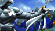 Dust: An Elysian Tail - Screenshot zum Titel.