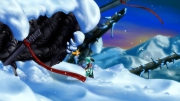 Dust: An Elysian Tail - Screenshot zum Titel.