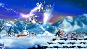 Dust: An Elysian Tail: Screenshot zum Titel.