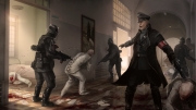 Wolfenstein: The New Order - Erste Impressionen zur Neuen Ordnung.