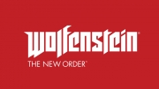 Wolfenstein: The New Order - Logo zur Neuen Ordnung.