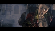 Wolfenstein: The New Order - Neogamer Screen aus dem Spiel.