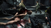 Wolfenstein: The New Order: Wolfenstein - Strange Technology