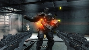 Wolfenstein: The New Order: Screen aus dem Shooter.