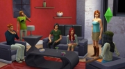 Die Sims 4 - Erste Screenshots