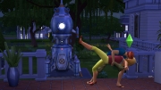 Die Sims 4 - Erste Screenshots