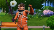 Die Sims 4 - Screenshots Juni 14 E3 Pictures