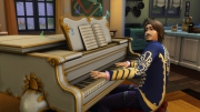 Die Sims 4 - Screenshots Juni 14 E3 Pictures