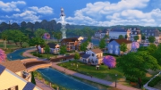 Die Sims 4 - Screenshots Juni 14 E3 Pictures