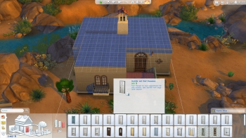 Die Sims 4 - Screenshots zum Artikel