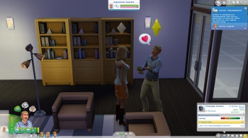 Die Sims 4 - Screenshots zum Artikel