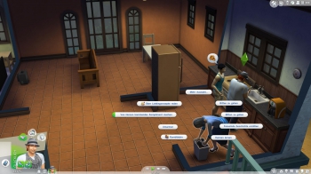 Die Sims 4 - Screenshots zum Artikel