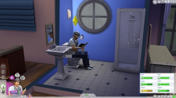 Die Sims 4 - Screenshots zum Artikel