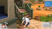 Die Sims 4 - Screenshots zum Artikel