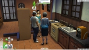 Die Sims 4 - Screenshots zum Artikel