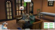 Die Sims 4 - Screenshots zum Artikel