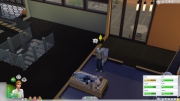 Die Sims 4 - Screenshots zum Artikel