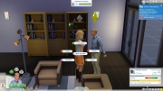 Die Sims 4 - Screenshots zum Artikel