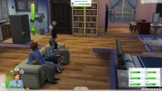 Die Sims 4 - Screenshots zum Artikel