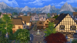 Die Sims 4 - Freunde-Erweiterungspack