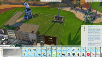 Die Sims 4 - Screenshots zum Artikel