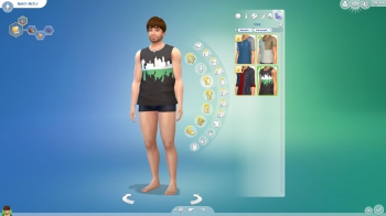 Die Sims 4 - Screenshots zum Artikel