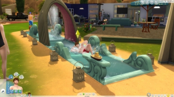 Die Sims 4 - Screenshots zum Artikel