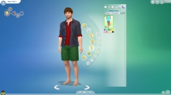 Die Sims 4 - Screenshots zum Artikel