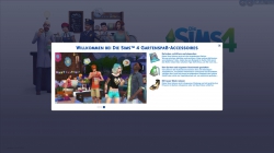 Die Sims 4 - Screenshots zum Artikel