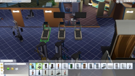 Die Sims 4 - Screenshots aus dem Spiel