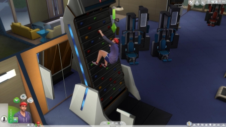 Die Sims 4 - Screenshots aus dem Spiel