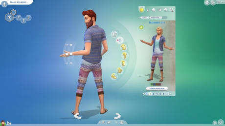 Die Sims 4 - Screenshots zum Waschtag Accessoires