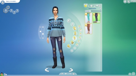 Die Sims 4 - Screenshots zum Waschtag Accessoires