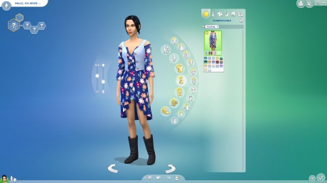 Die Sims 4 - Screenshots zum Waschtag Accessoires