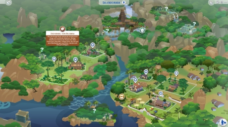 Die Sims 4 - Screenshots aus dem Spiel