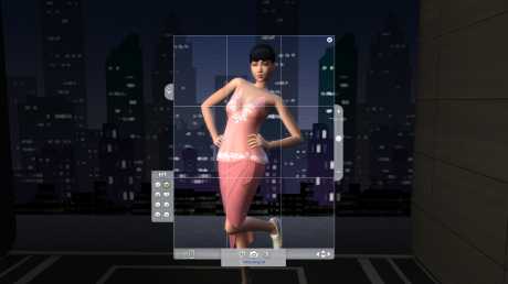 Die Sims 4 - Moschino Accessoires Screenshots