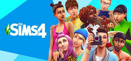 Die Sims 4