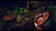 The Forest - Erste Screens zum Indi Action Adventure.