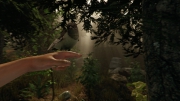 The Forest: Aktuelle Screens zum Horror-Survivor Game.