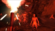 The Forest - Aktuelle Screens zum Horror-Survivor Game.