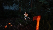 The Forest: Aktuelle Screens zum Horror-Survivor Game.
