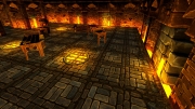 War for the Overworld - Screen from the new Dungeon Keeper game.